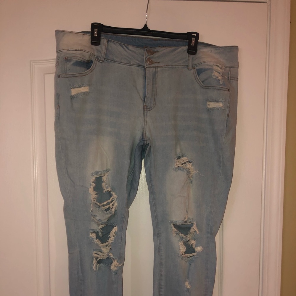 Jeans